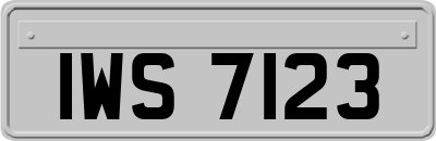 IWS7123