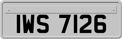 IWS7126