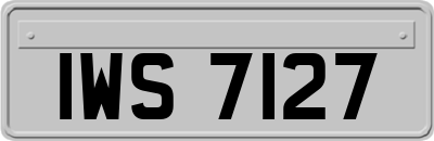 IWS7127