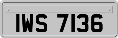 IWS7136