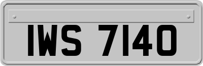 IWS7140