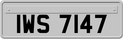 IWS7147