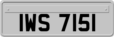 IWS7151