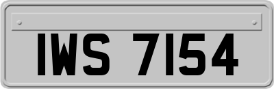 IWS7154