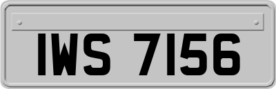 IWS7156