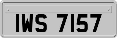 IWS7157
