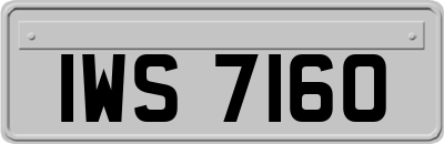 IWS7160