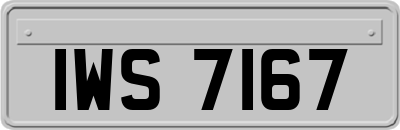 IWS7167