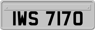IWS7170