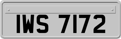 IWS7172