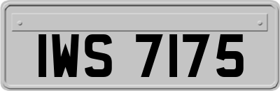 IWS7175