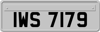 IWS7179
