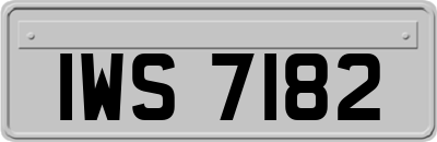 IWS7182