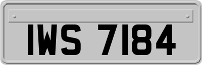 IWS7184