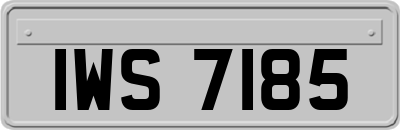IWS7185