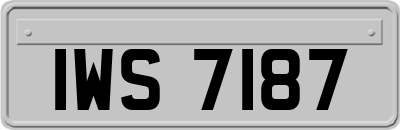 IWS7187
