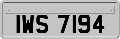 IWS7194