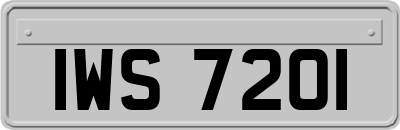 IWS7201