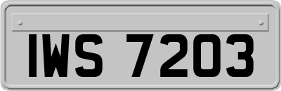 IWS7203