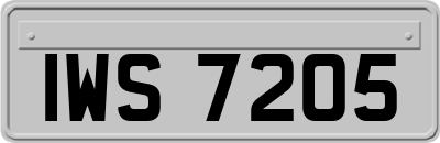 IWS7205