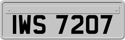 IWS7207