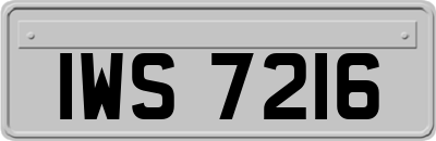 IWS7216