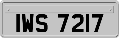 IWS7217