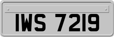 IWS7219