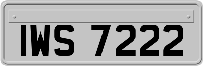 IWS7222