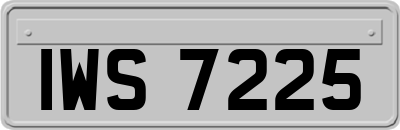 IWS7225