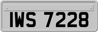 IWS7228