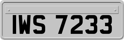 IWS7233