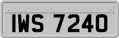 IWS7240