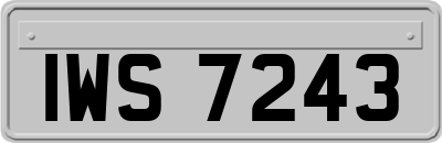 IWS7243