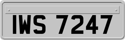 IWS7247