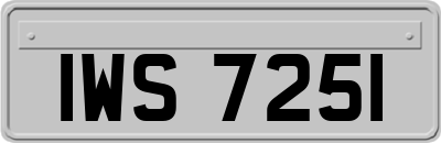 IWS7251