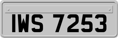 IWS7253