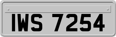 IWS7254