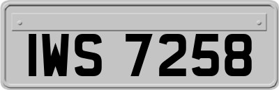 IWS7258