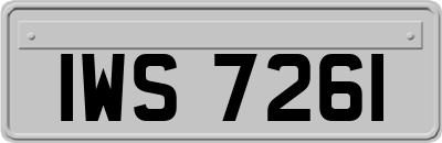 IWS7261