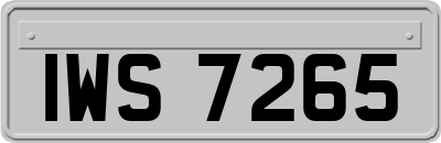 IWS7265