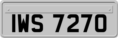 IWS7270
