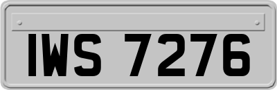 IWS7276