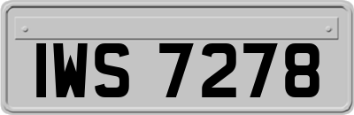 IWS7278