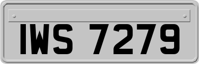 IWS7279
