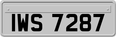 IWS7287