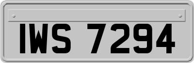 IWS7294