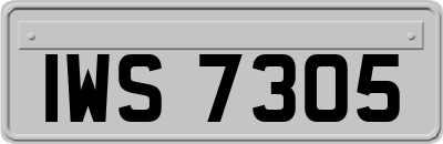 IWS7305