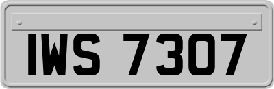 IWS7307