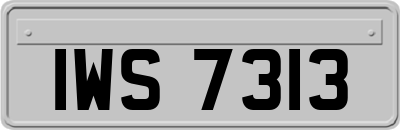 IWS7313
